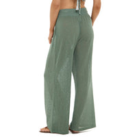 Venise Pants - COCONUT COVE - SKYE