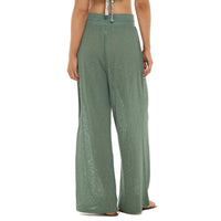 Venise Pants - COCONUT COVE - SKYE