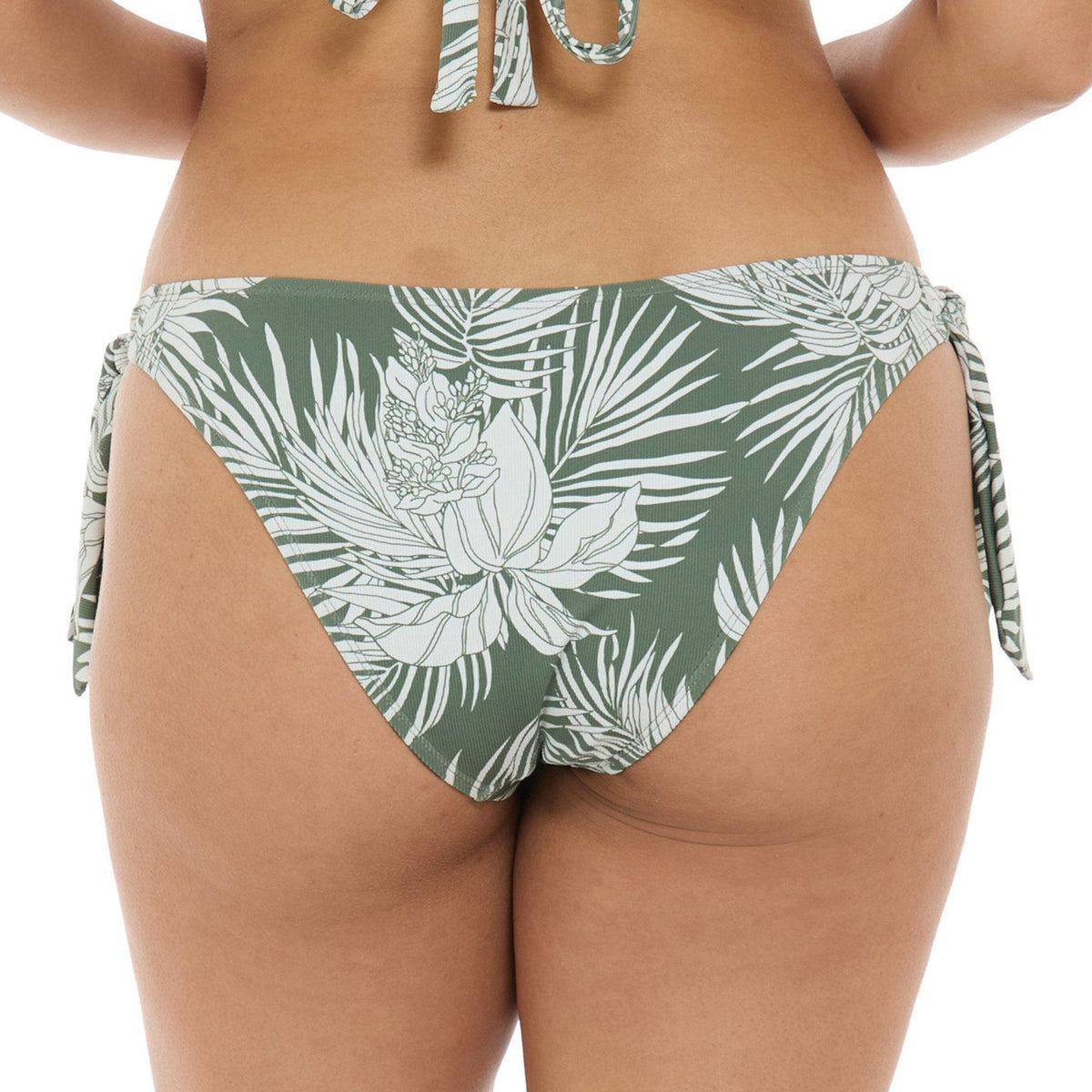 Zoey Bottom - COCONUT COVE - SKYE