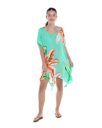 Robe Anissa - TROPICAL MIRAGE