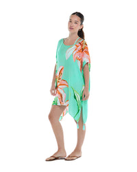Robe Anissa - TROPICAL MIRAGE