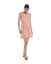 Dova Dress - BATIK