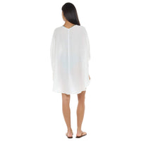 Kate Kaftan - WHITE - SKYE