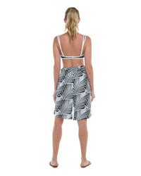 Patty Bermuda Shorts - FRAGMENT