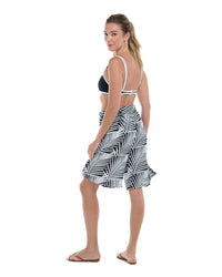 Patty Bermuda Shorts - FRAGMENT