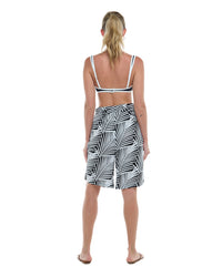 Shorts Bermuda Patty - FRAGMENT