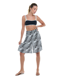 Shorts Bermuda Patty - FRAGMENT