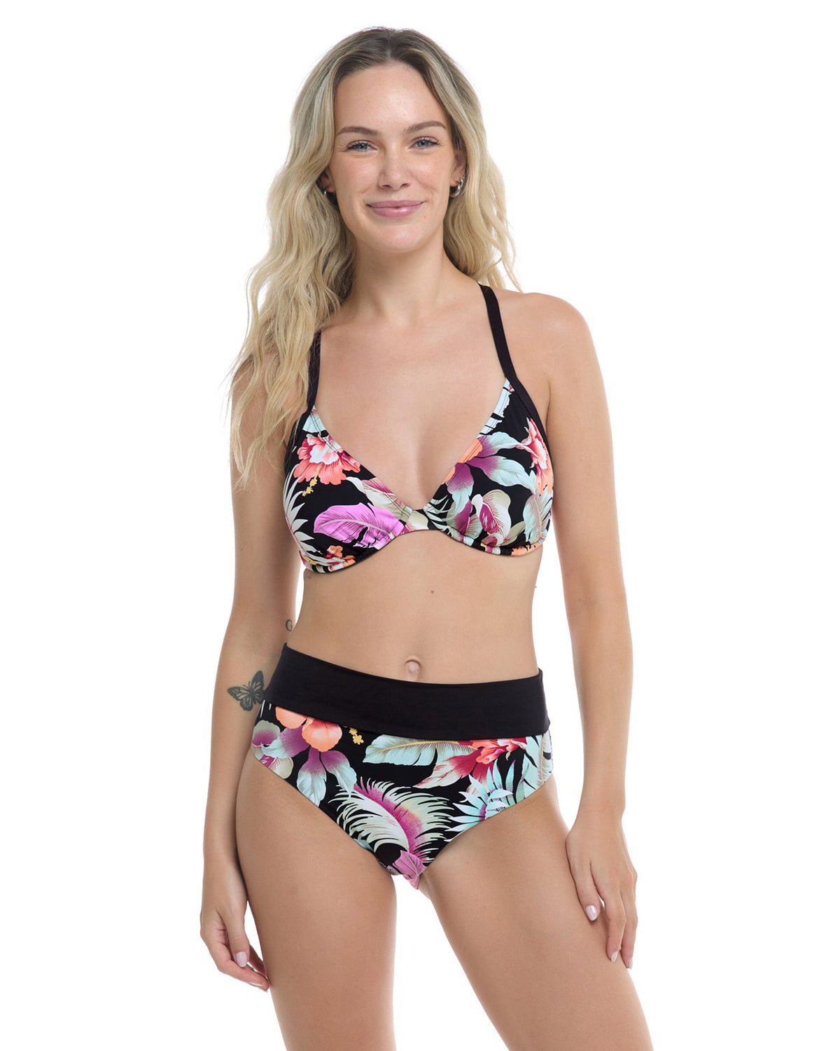 Haut de bikini Hilary bonnet D/DD/E/F - FLIRT