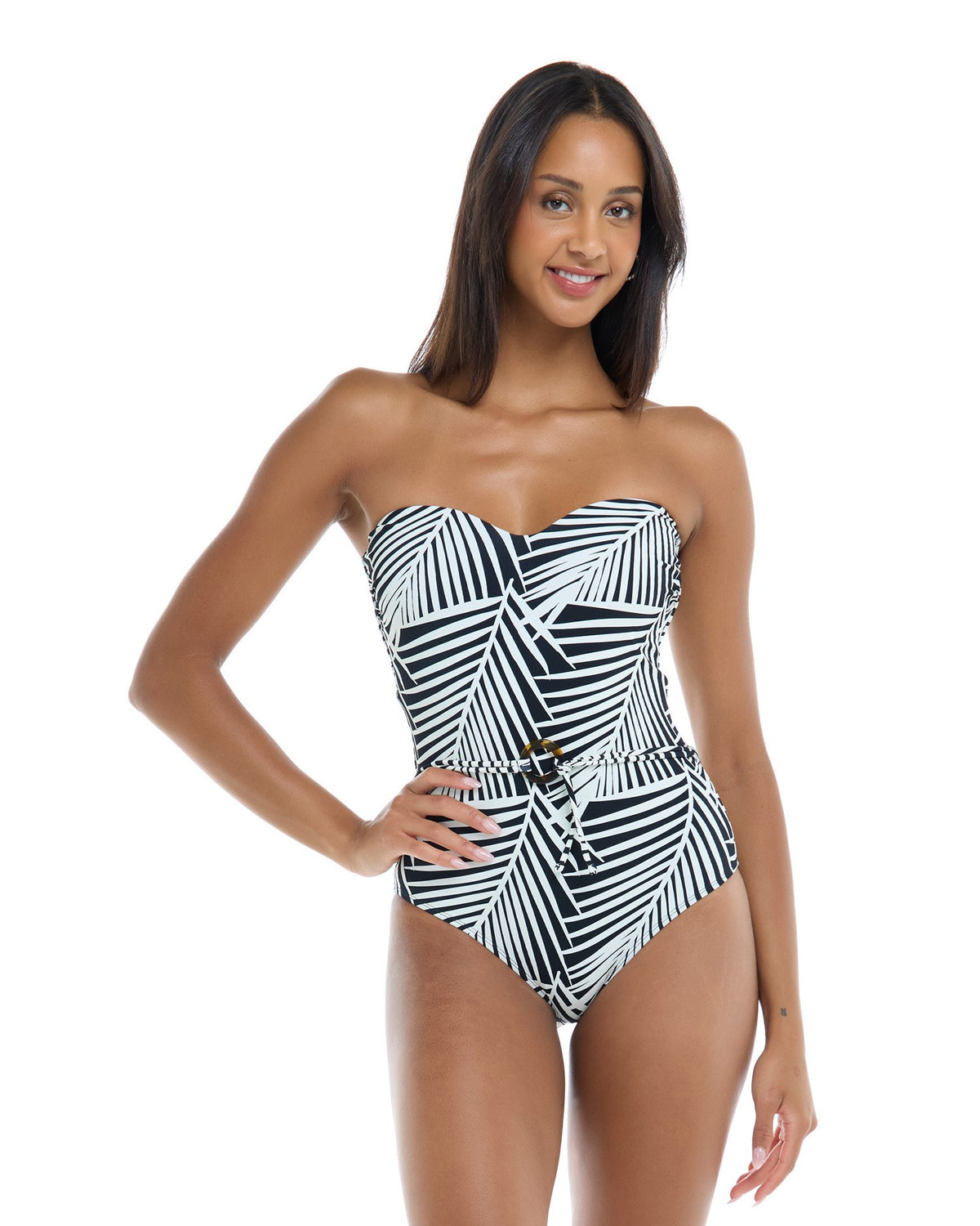 Agnes One-Piece - FRAGMENT