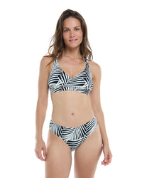 Sarah D,DD, E & F Cup Top - FRAGMENT