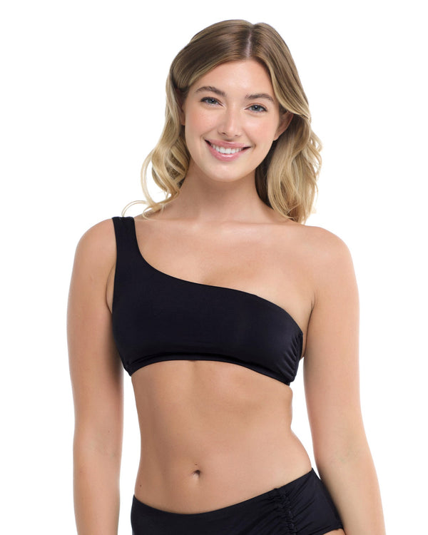 Robyn Top - BLACK