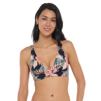 Isabella Top - MARAJO - SKYE