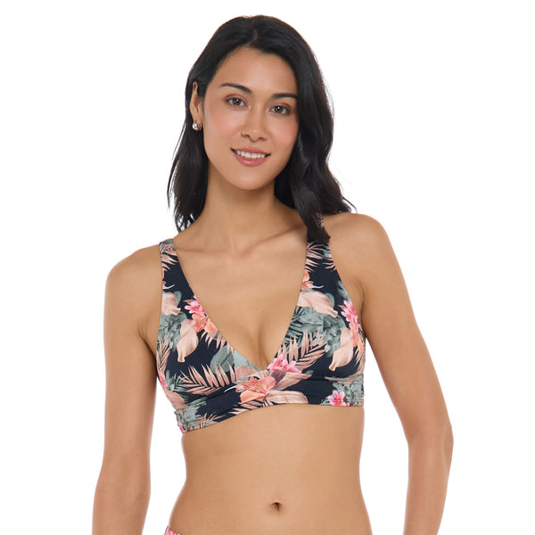 Isabella Top - MARAJO - SKYE