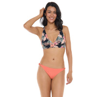 Isabella Top - MARAJO - SKYE