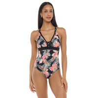 Jane One-Piece - MARAJO - SKYE