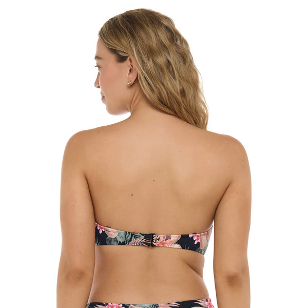 Leslie Top - MARAJO - SKYE