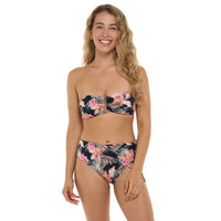 Leslie Top - MARAJO - SKYE
