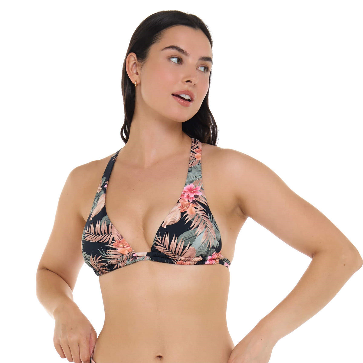 Lila Top - MARAJO - SKYE