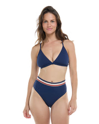 Haut Jayme bonnet D - MARINA