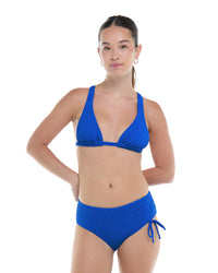 Alessia Cinch Bottom - OCEANIA