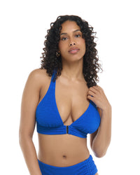 Kael D,DD,E & F Cup Top - OCEANIA