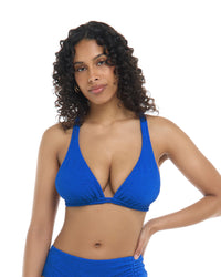 Lila D Top - OCEANIA