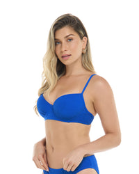 Molly  Top - OCEANIA