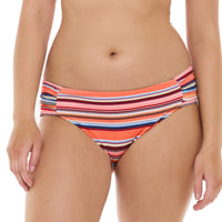 Mid Waist Bottom - PAROS - SKYE