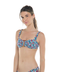 Ebba Top - ROMANTICA