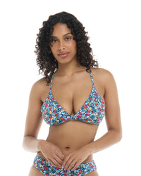 Jayme D Cup Top - ROMANTICA