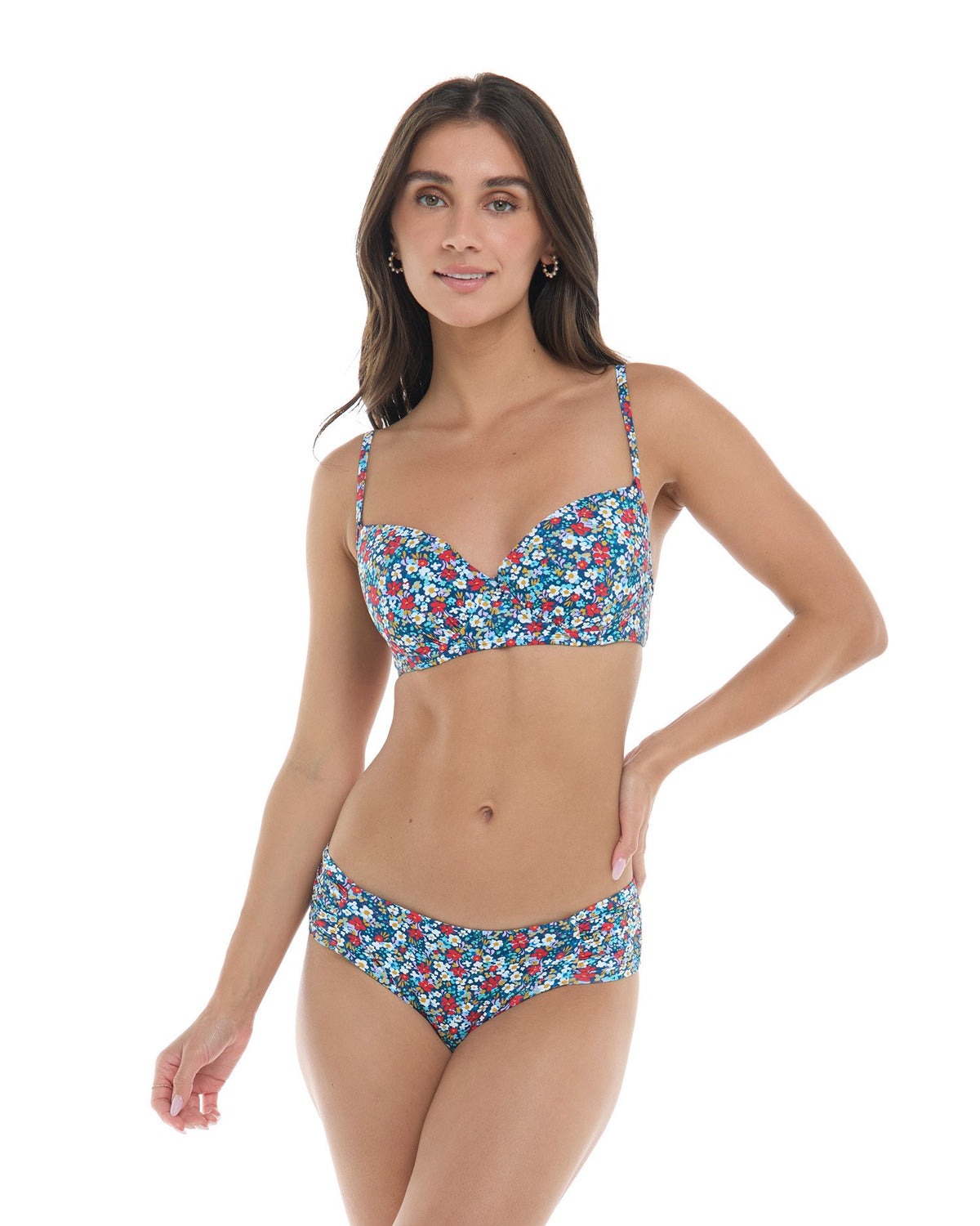 Molly Top - ROMANTICA