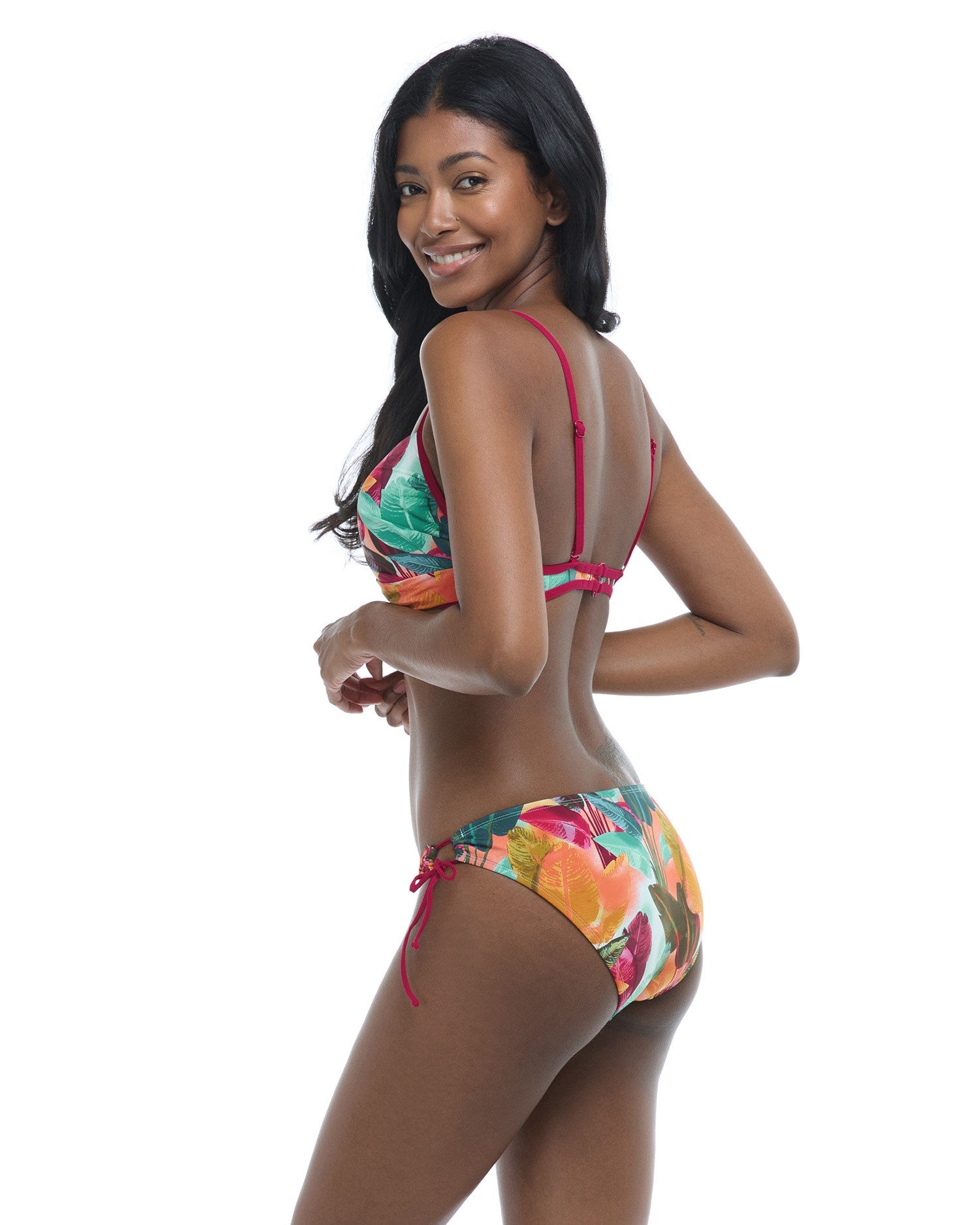 Bikini taille basse shops