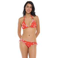 Juliana Bottom - SEA PETALS - SKYE