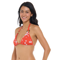 Mara Top - SEA PETALS - SKYE