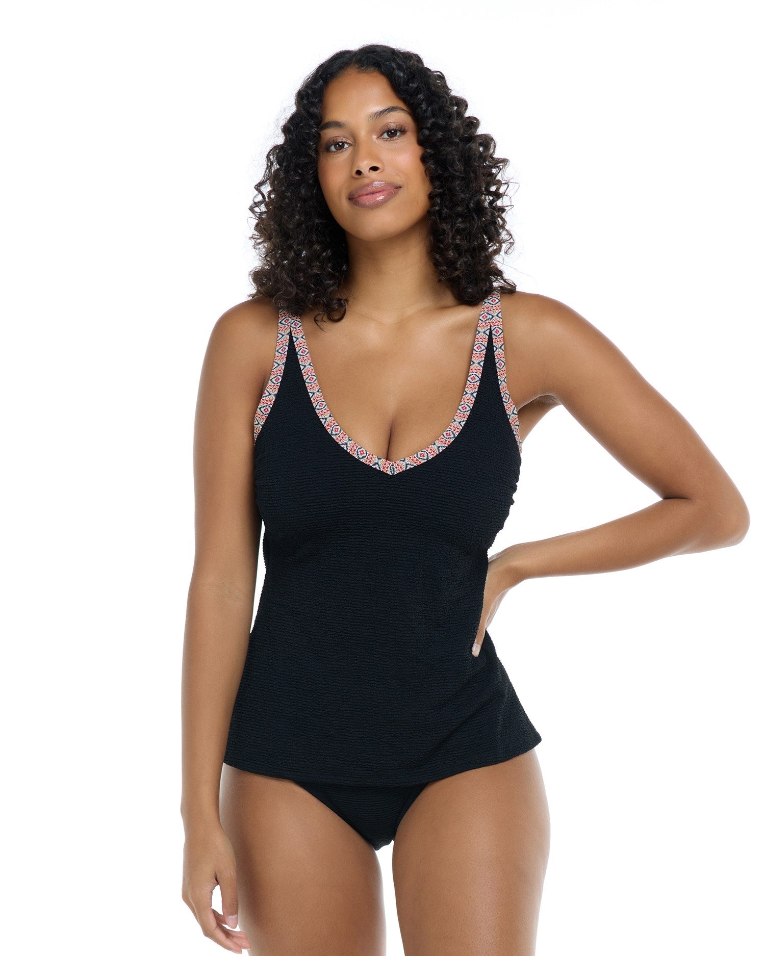 Bridget D/DD Cup Tankini ENIGMA – SKYE