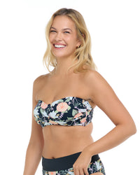 Haut de bikini Clara - BOTANIC