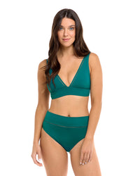 Haut de bikini Isabella - JUNIPER