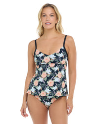 Piper Tankini - BOTANIC