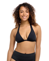 Haut de bikini Celest - NOIR