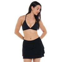 Corina Skirt - BLACK