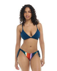 Jayme D Top - INDIGO