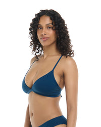 Jayme D Top - INDIGO