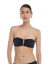 Leslie Top - BLACK