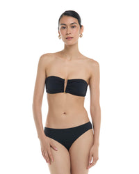 Leslie Top - BLACK