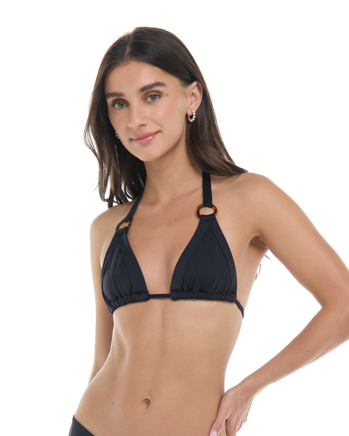 Mara Top - BLACK