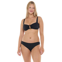 Melanie Bottom - BLACK