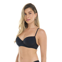 Molly Top - BLACK