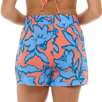 Lucy Shorts - TROPICAL FIZZ