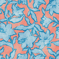 Molly Top - TROPICAL FIZZ