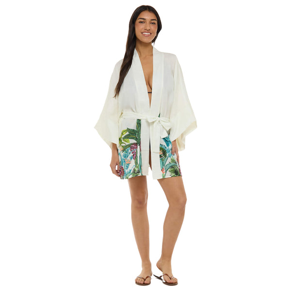 Kimono Akira - WILD HAVEN